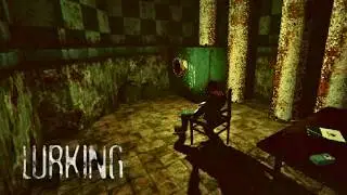 Keeping Pet Spiders Gone Horribly Wrong | LURKING