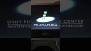 Opening to ghostbusters 2 1999 uk dvd