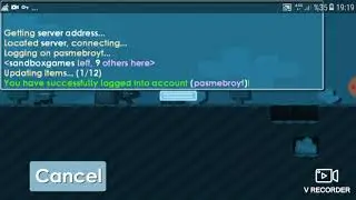 Growtopia mod simulator gameplay (no voice link in desc)