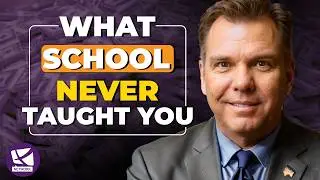 This One Skill Separates the Rich from Everyone Else - Andy Tanner, Del Denney