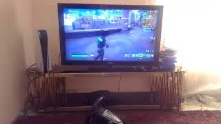 fortnite gameplay failed and FIFA 18 game