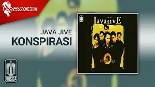 Java Jive - Konspirasi (Official Karaoke Video)