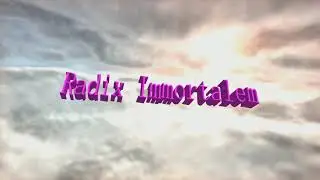 Deracol - Radix Immortalem