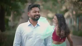 Sonu and Akansha Pre Wedding