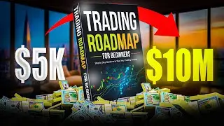 Million Dollar Trading Roadmap | Complete AudioBook