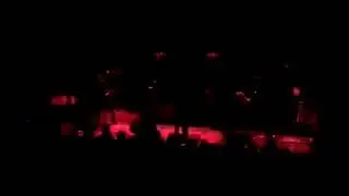 Monstersize Flotar,  Teatro Flores 23-05-16