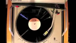 Simon Spillett - Shepherd's Serenade (Square One)