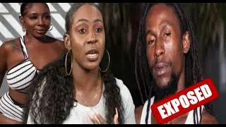 Big News| Jah Cure Just Lose Everything Phone Calls Expose This