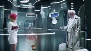 Bajaj LED TVC