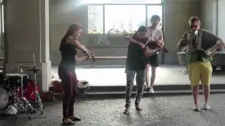 The Greatest Band you will find in Zurich, Switzerland