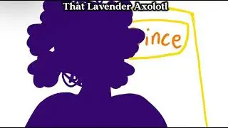 Ballad of Jane doe | The Purple Axolotl and Prince animatic /Sorry the quality is kinda bad\ 