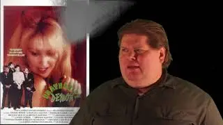 Fraternity Demon (1992) Movie Review