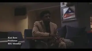 VIDEO: Black History Month: Black Greek culture's impact at the University
