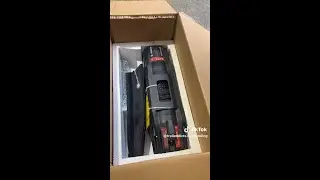 SCAR WINCH