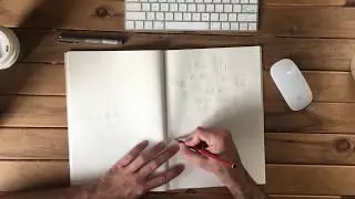 The Logo Process - Waves Electrical