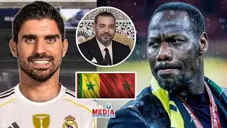 Le Roi du Maroc brise le silence et recadre les marocains désirant sortir de l'Afrique - Pape Thiaw 