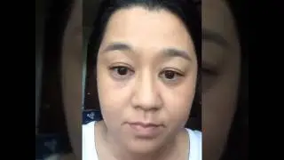 Younique Magic #3 - 3D Mascara