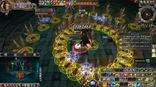 Legends Last Chaos - Reapers Underground