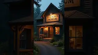 Top 10 Most Unusual Museums Worldwide