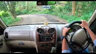 Going to Arappaleeswarar Temple__Kolli Hills | DDrives