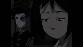 Zuko and Jin