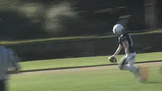 Friday Football Focus First Round Playoff Edition Segment 4