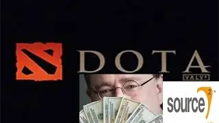 Обзор Dota 2 Reborn Beta [ХУДШАЯ ПАРОДИЯ НА МЭДДИСОНА]