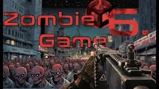 Unity Zombie Game Live Tutorial part #6