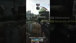 (COD: black ops Cold War) quickscope