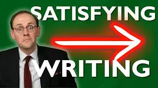 Whatever You're Writing, Make It A Vector
