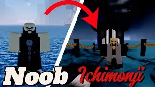 OBTAINING EPIC 1% ICHIMONJI As ICHIBE HYOSUBE IN PROJECT MUGESTU