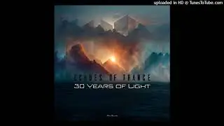 30 Years Of Light - Echoes Of Trance