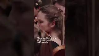 Litvinovsky: L'Incendie (Le Grand Cahier) #neoclassicalmusic #classicalmusic #halidonmusic