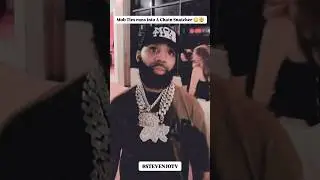 Mob Ties J Prince Junior Bumps into A Chain Snatcher! 🤯😳🤷&zwj;♂️😅 #stevenjotv