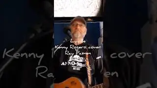 Lucille Kenny Rogers #cover Ray Pasnen #country #music #livemusic #countrymusic #oldie #countrygold