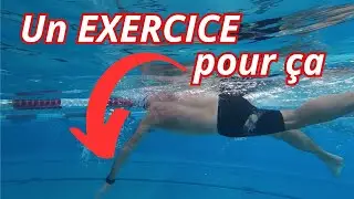 AUGMENTER sa VITESSE sur l'INSPIRATION avec UN exercice