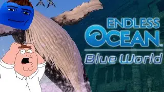 Endless Ocean!!