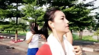Tempo Doeloe Band - Nona Manis (official music video)