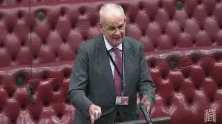 Lord Moylan - Second Reading of Bus Services [No 2]  Bill - House of Lords Debate - 8 Jan 2025