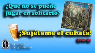 CIUDADELAS en solitario