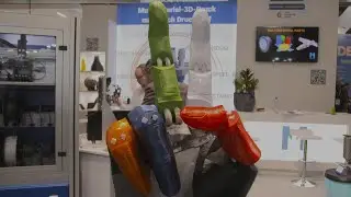 Formnext.TV &ndash; Stories Peace