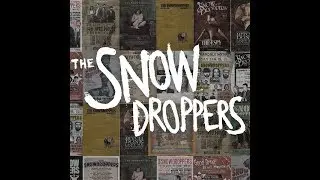Snowdroppers live at the Jive Bar