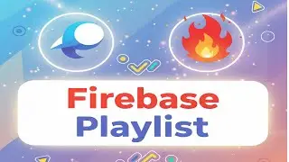 Flutter Firebase Integration Complete Setup Tutorial | Android & iOS | Step-by-Step Guide