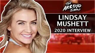LINDSAY MUSHETT Interview 2020 | Looks That Kill, Columbia Soccer, American Academy of Dramatic Arts