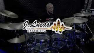 J Lucas Baterista - Dire Straits - Sultans Of Swing