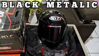 Repaint helm tt course | Saporo ultimate
