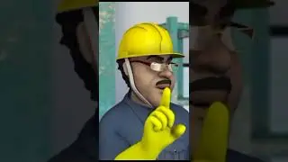 hot work safety video