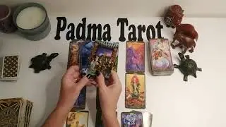 Scorpio Love September 2021 Psychic Tarot Reading