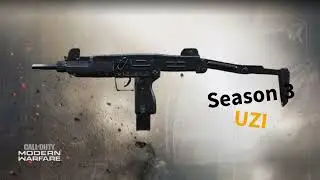 Speculated We Believe the following will be #Season3 Weapons Leak! Intervention #modernwarfare2