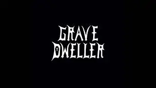 Grave Dweller - A Foggy Image Of Myself